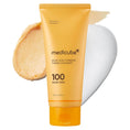 Load image into Gallery viewer, Medicube Kojic Acid Turmeric Toning Cleanser 120g