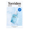 Load image into Gallery viewer, Torriden Dive-In Low Molecular Hyaluronic Mask 5+1