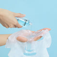 Load image into Gallery viewer, Torriden Dive-In Low Molecular Hyaluronic Mask 5+1