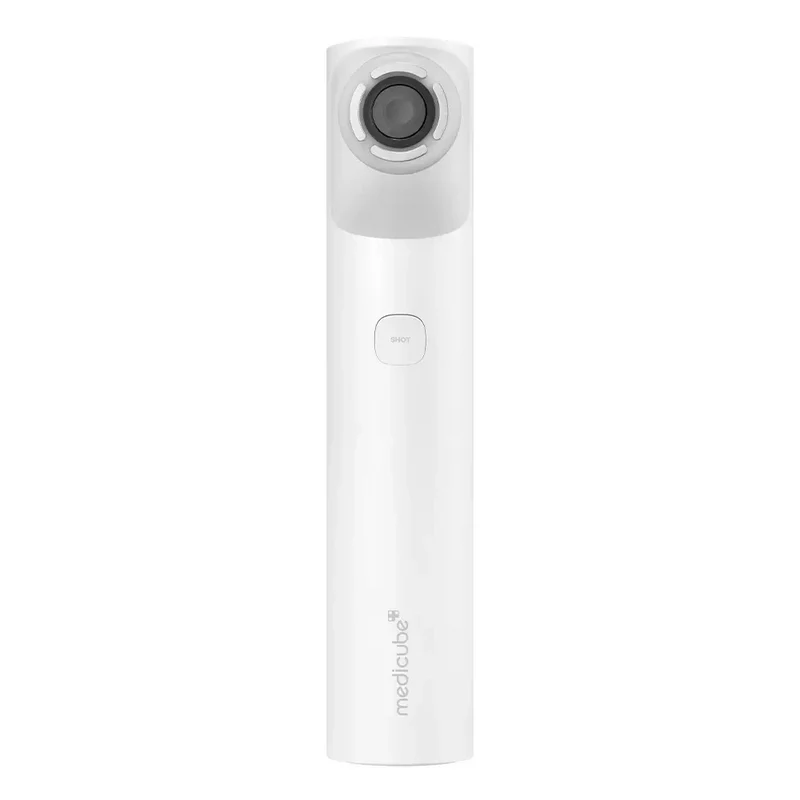 Medicube Age-R High Focus Shot Plus – W cosmetics NZ