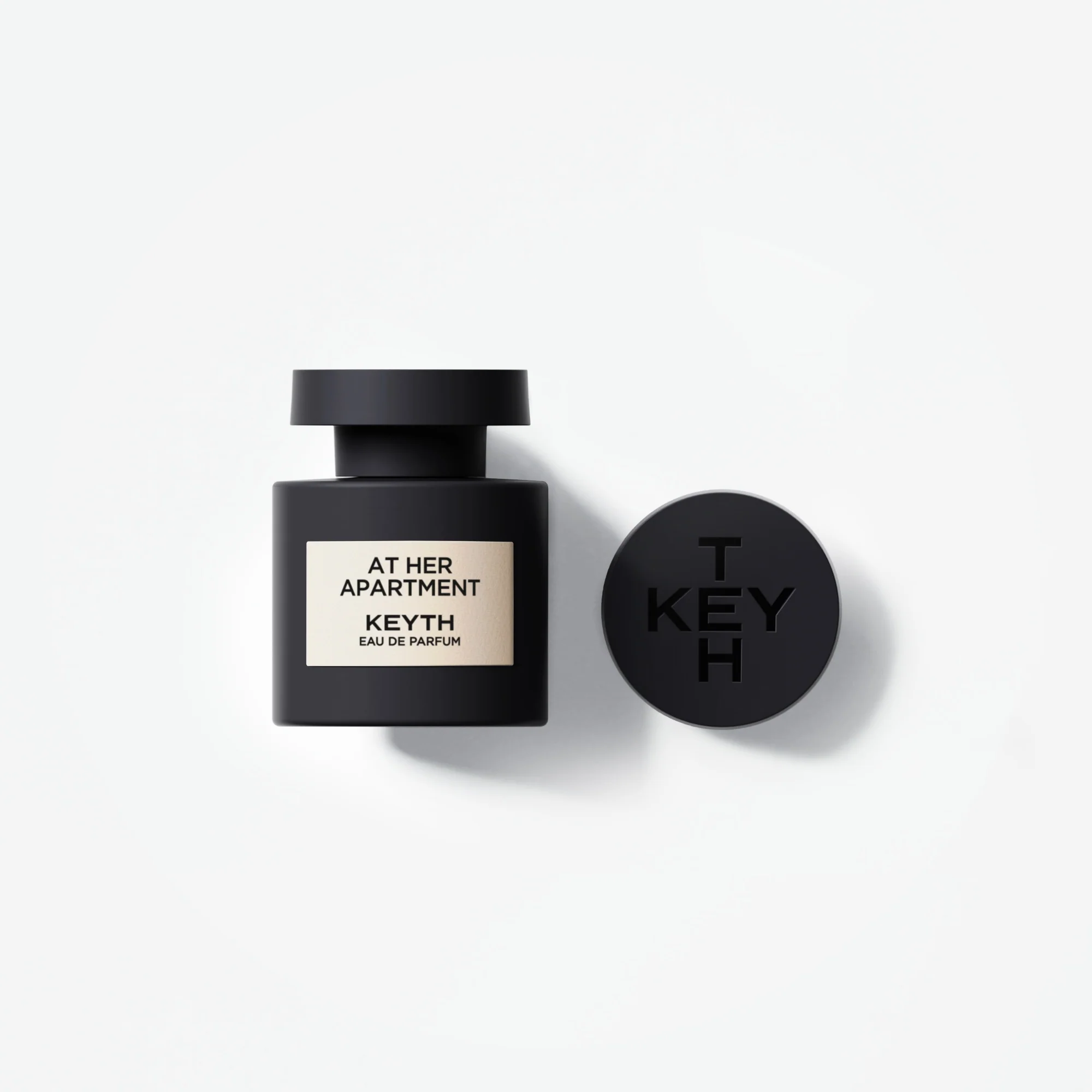 Keyth Eau De Parfum 50ml – W cosmetics NZ