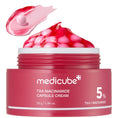Load image into Gallery viewer, Medicube Txa Niacinamaide Capsule Cream 55g
