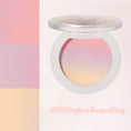 Load image into Gallery viewer, Judydoll Special Expansion Color Gradient Makeup Blusher