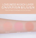 Load image into Gallery viewer, 3CE Stylenanda Face Blush #Rose Beige