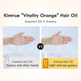 Load image into Gallery viewer, Kimtrue Ultra Treatment Hair Oil 80ml