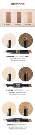 Load image into Gallery viewer, Etude House Play 101 Stick Contour