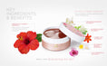 Load image into Gallery viewer, JayJun Roselle Tea Eye Gel Patch N