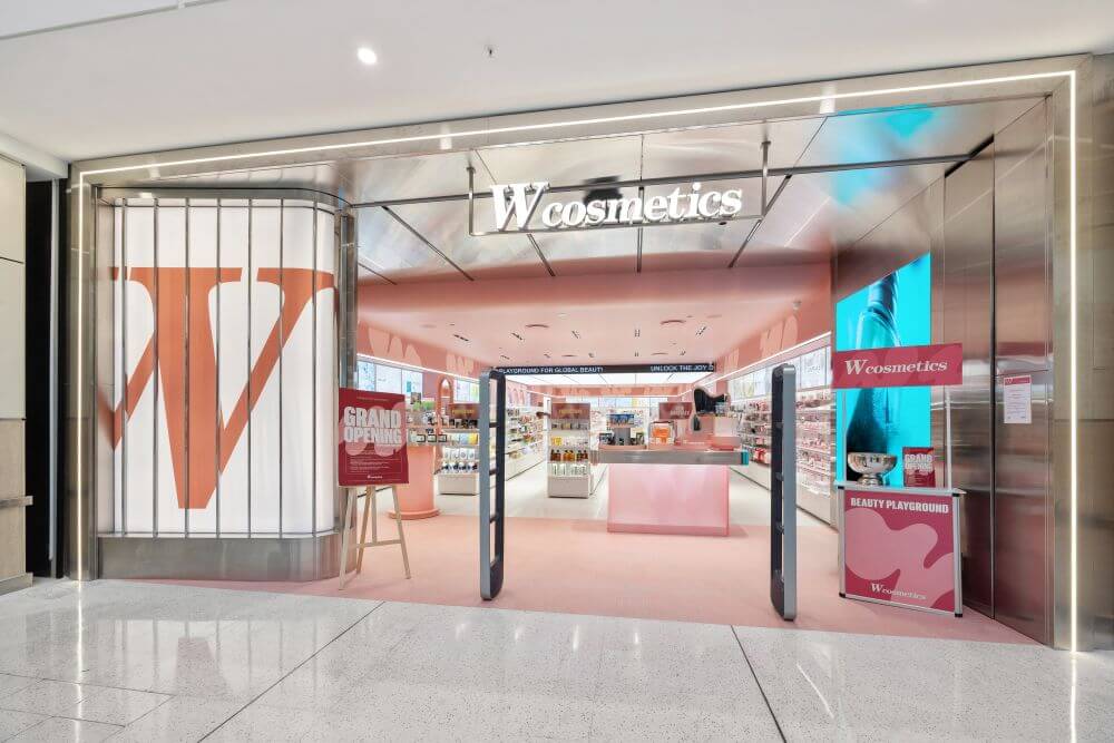 Beauty Is Now Even Closer at Westfield St Lukes