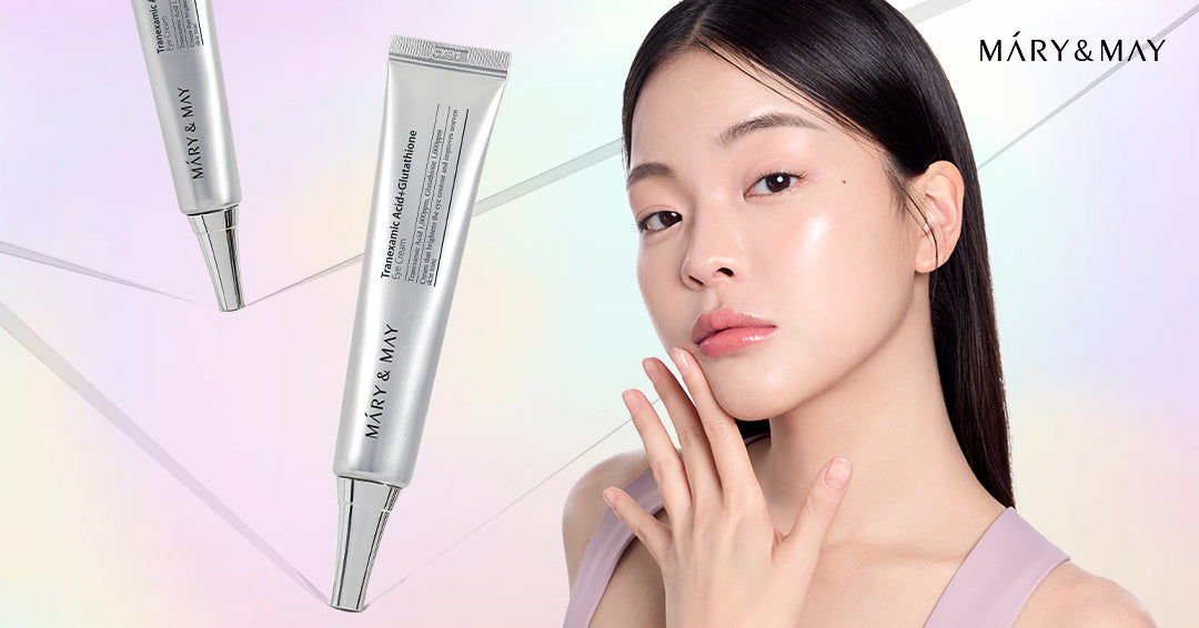 Mary & May: The Ultimate Clean Beauty