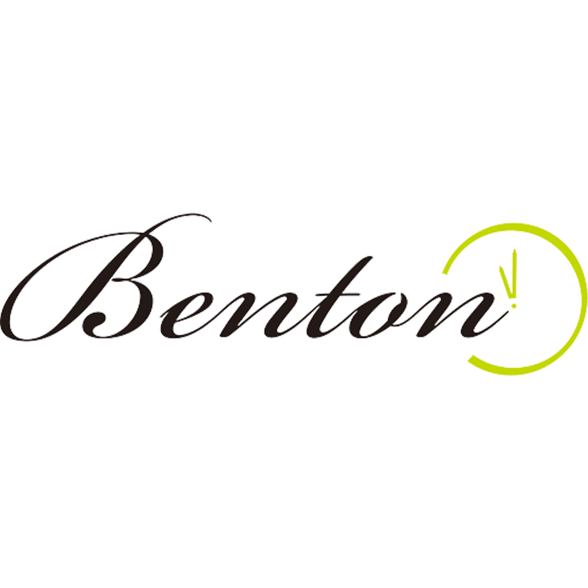 Benton