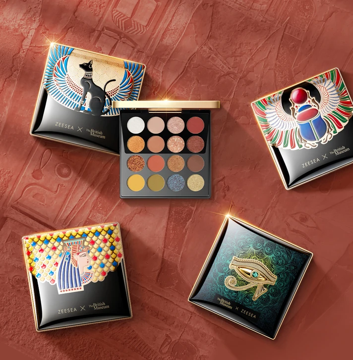 Makeup