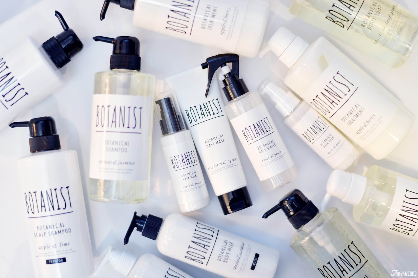 Bath & Body
