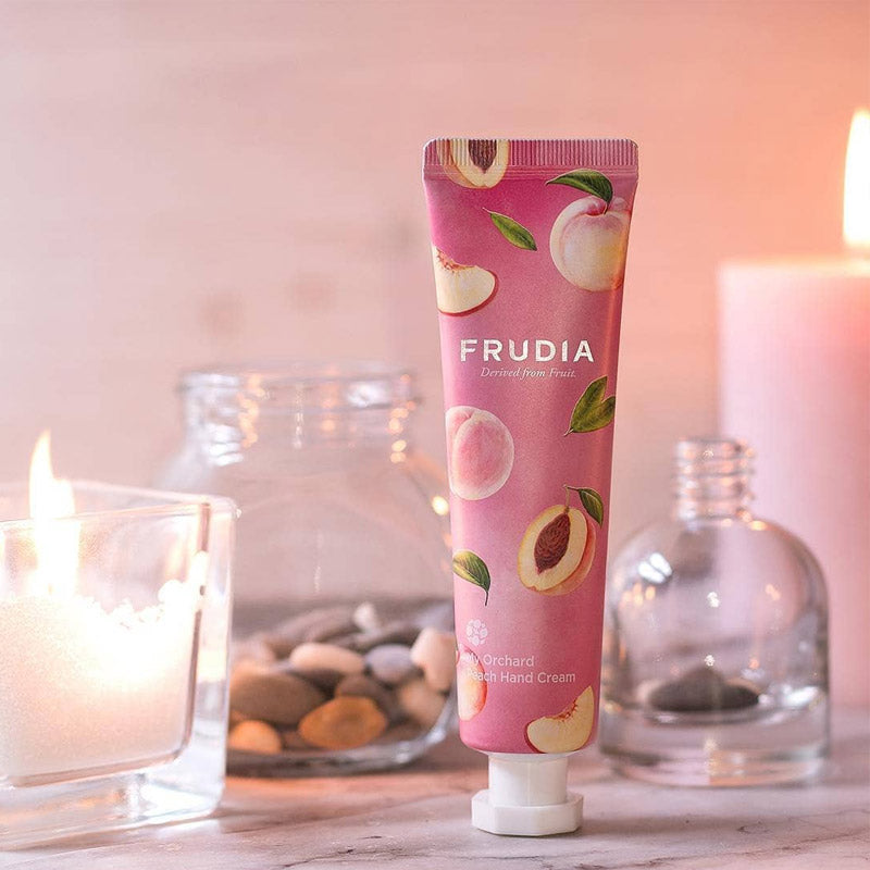 Frudia