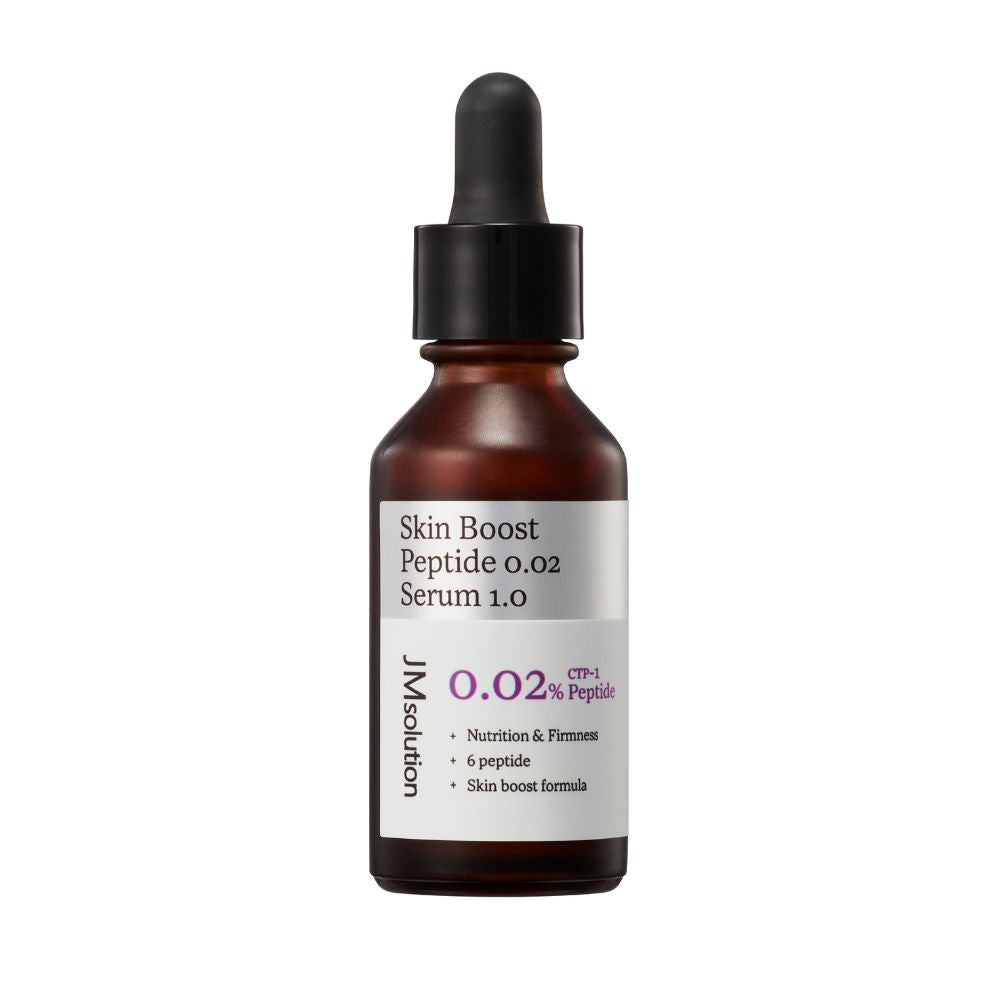 JM Solution Skin Boost Serum - Image 4