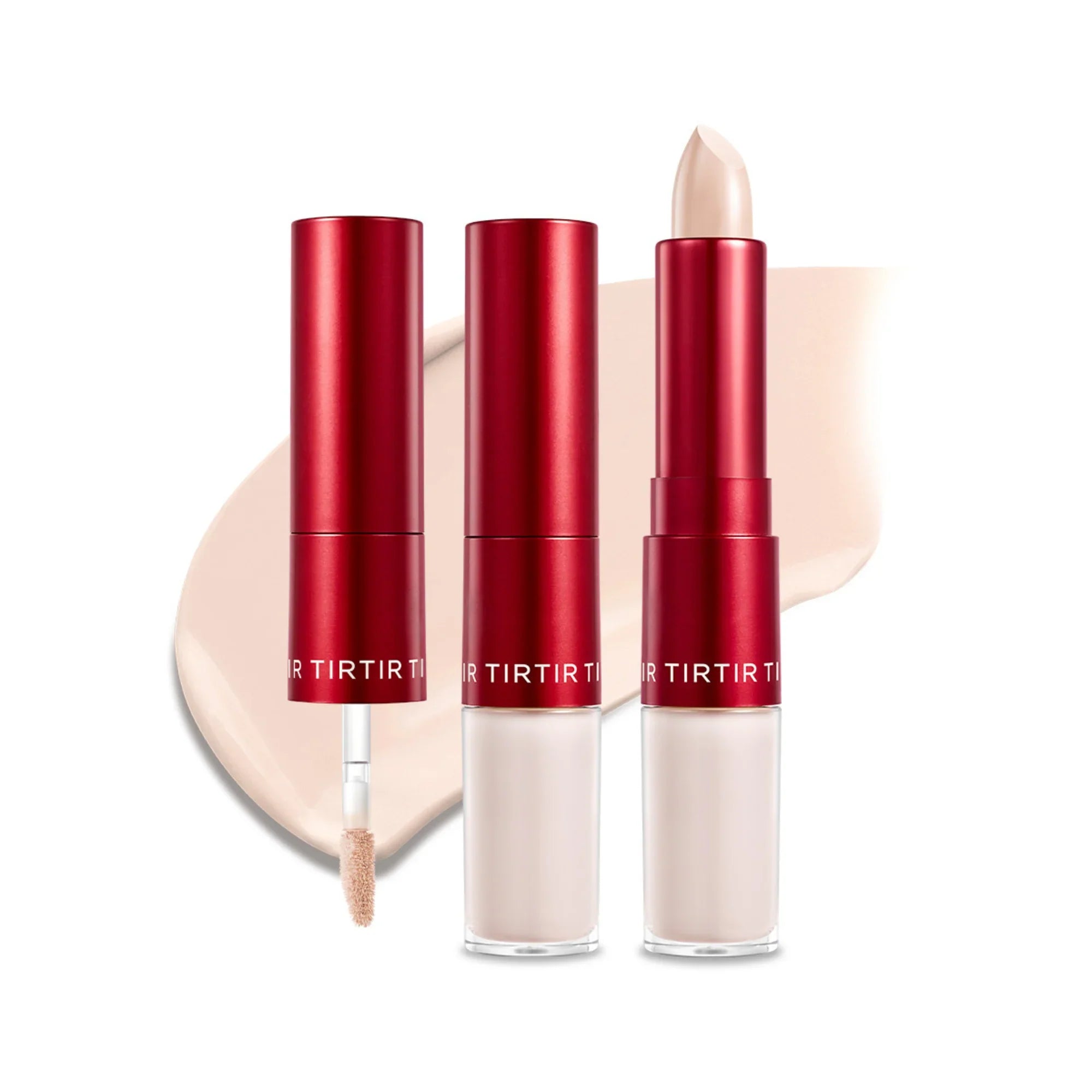 Tirtir Glide & Hide Blurring Concealer 8g