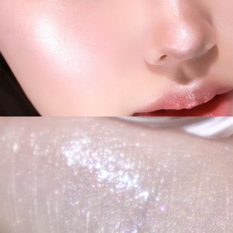 Fwee Lip&Cheek Glowy Jelly Pot