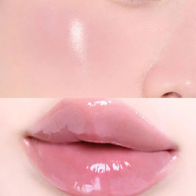Fwee Lip&Cheek Glowy Jelly Pot