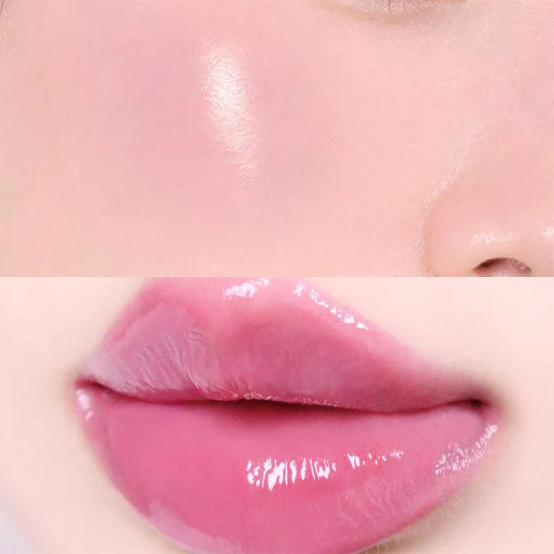 Fwee Lip&Cheek Glowy Jelly Pot