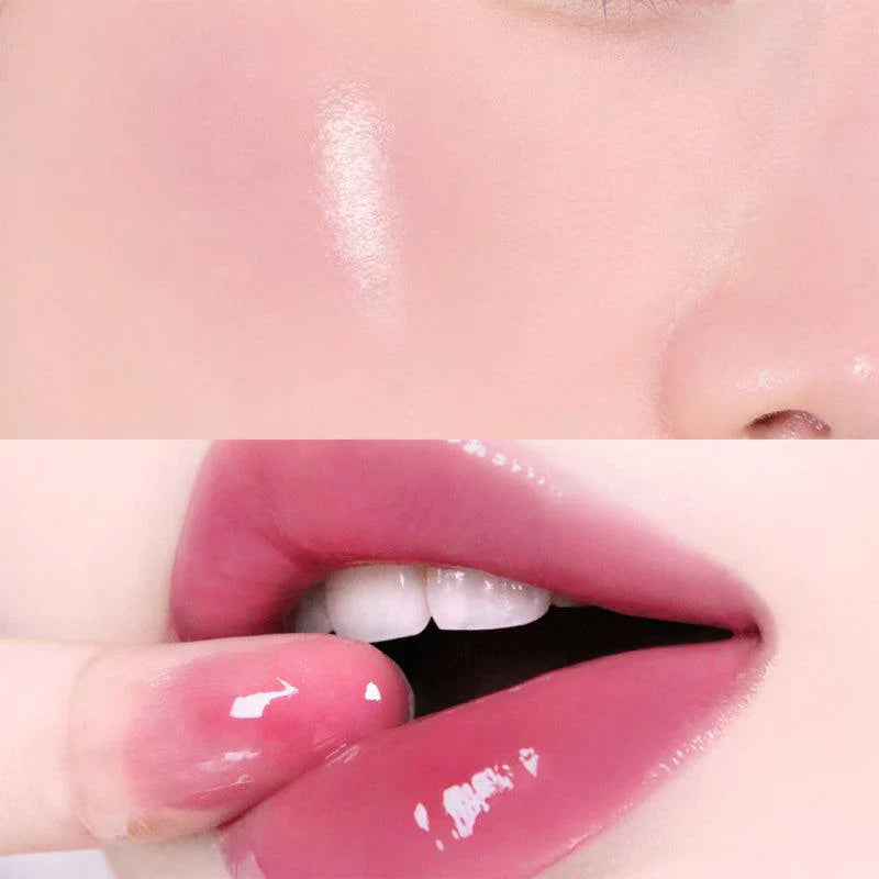 Fwee Lip&Cheek Glowy Jelly Pot