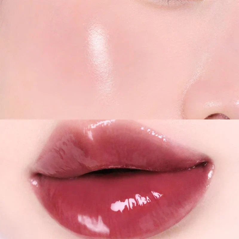 Fwee Lip&Cheek Glowy Jelly Pot