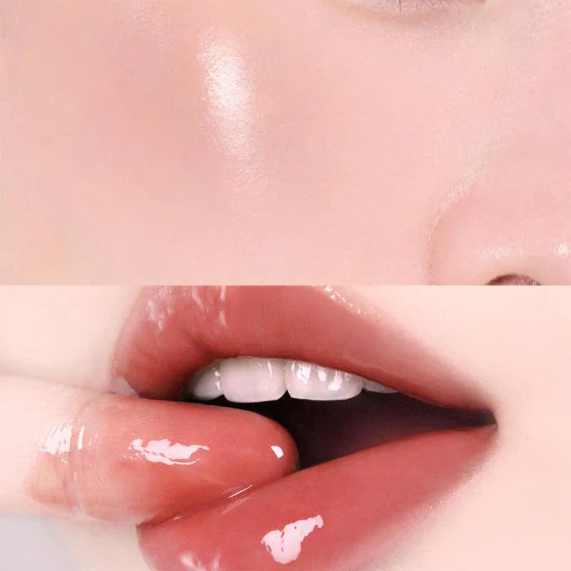 Fwee Lip&Cheek Glowy Jelly Pot