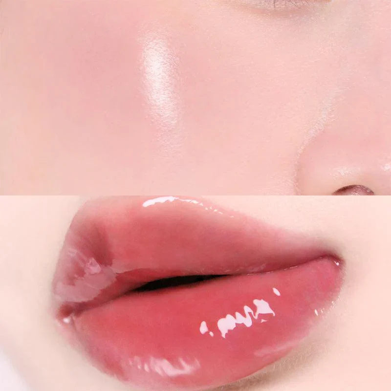Fwee Lip&Cheek Glowy Jelly Pot