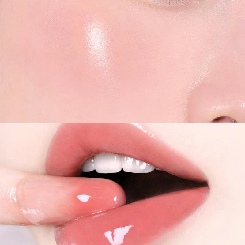 Fwee Lip&Cheek Glowy Jelly Pot