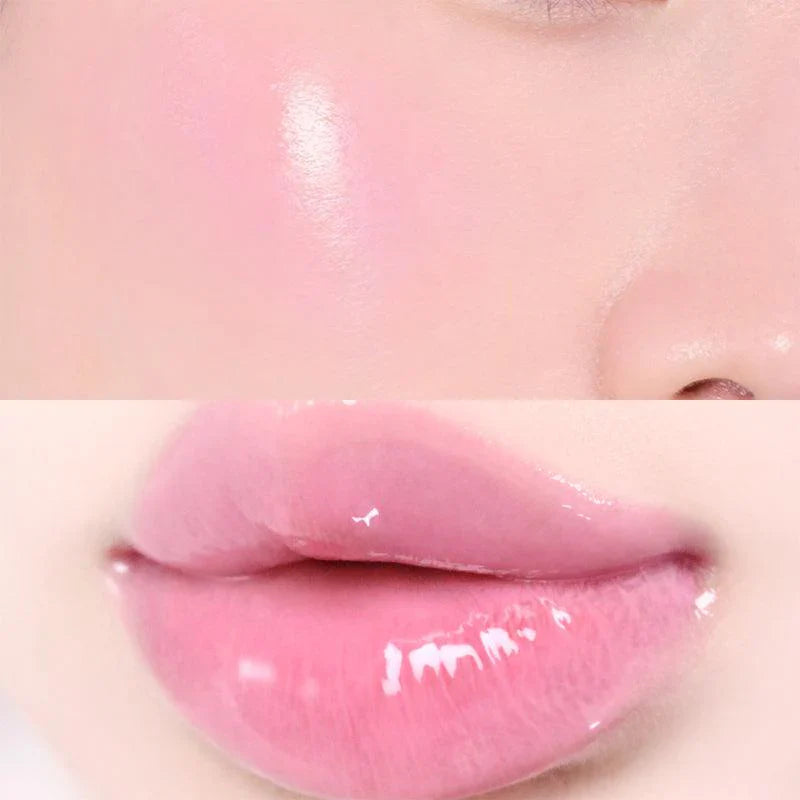 Fwee Lip&Cheek Glowy Jelly Pot