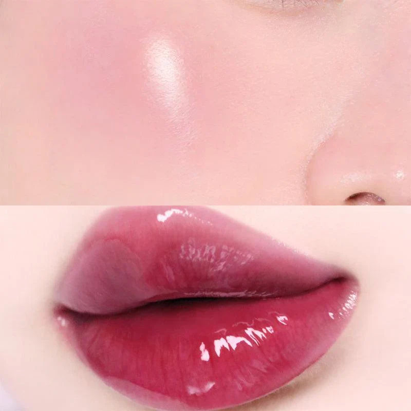 Fwee Lip&Cheek Glowy Jelly Pot