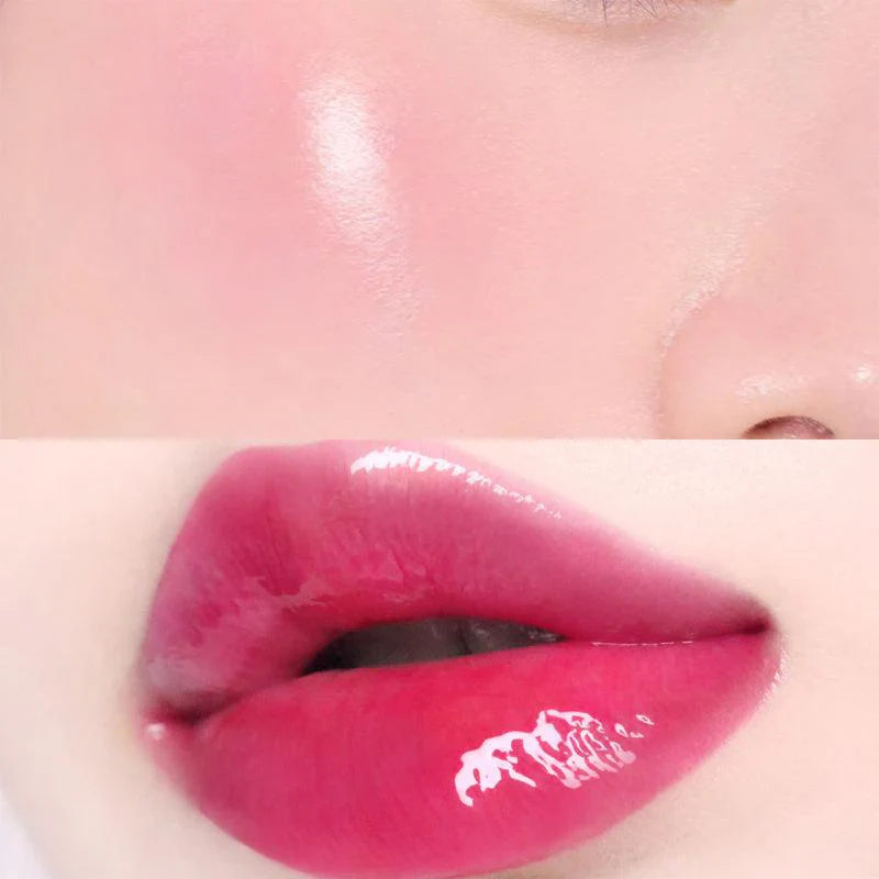 Fwee Lip&Cheek Glowy Jelly Pot
