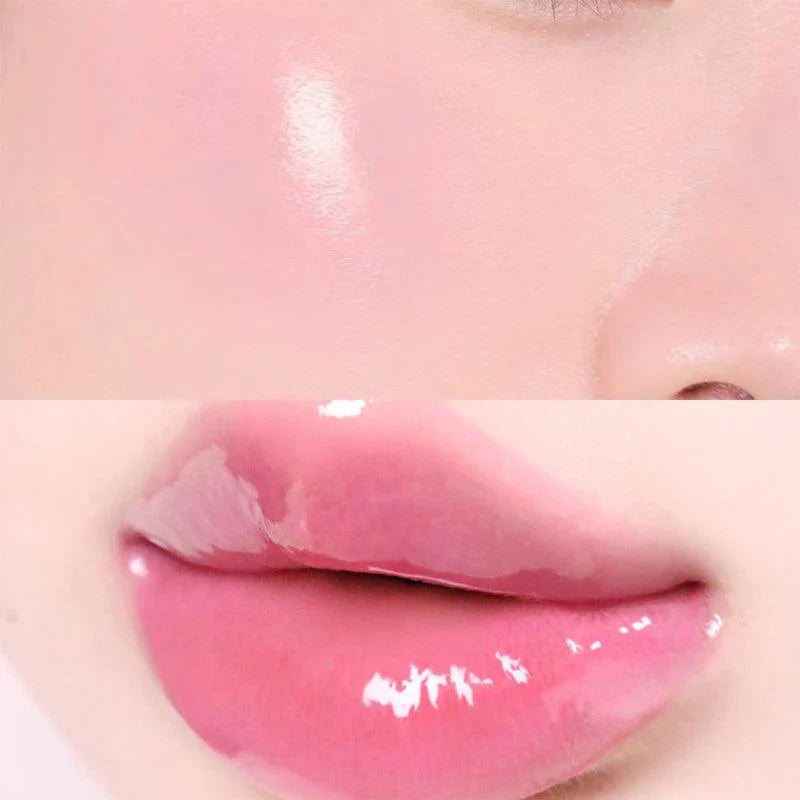 Fwee Lip&Cheek Glowy Jelly Pot