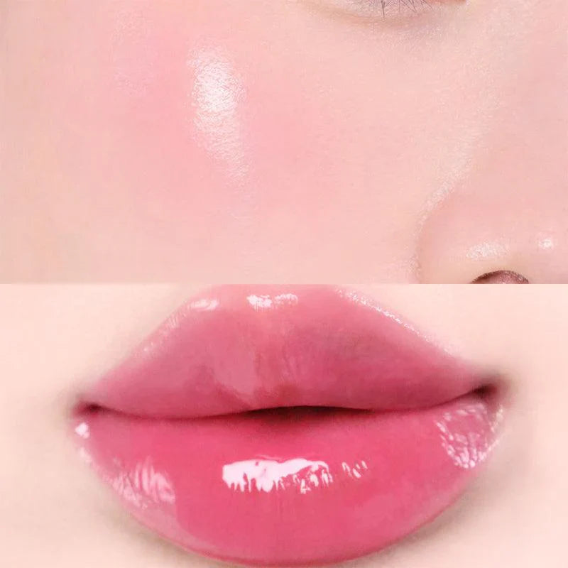 Fwee Lip&Cheek Glowy Jelly Pot