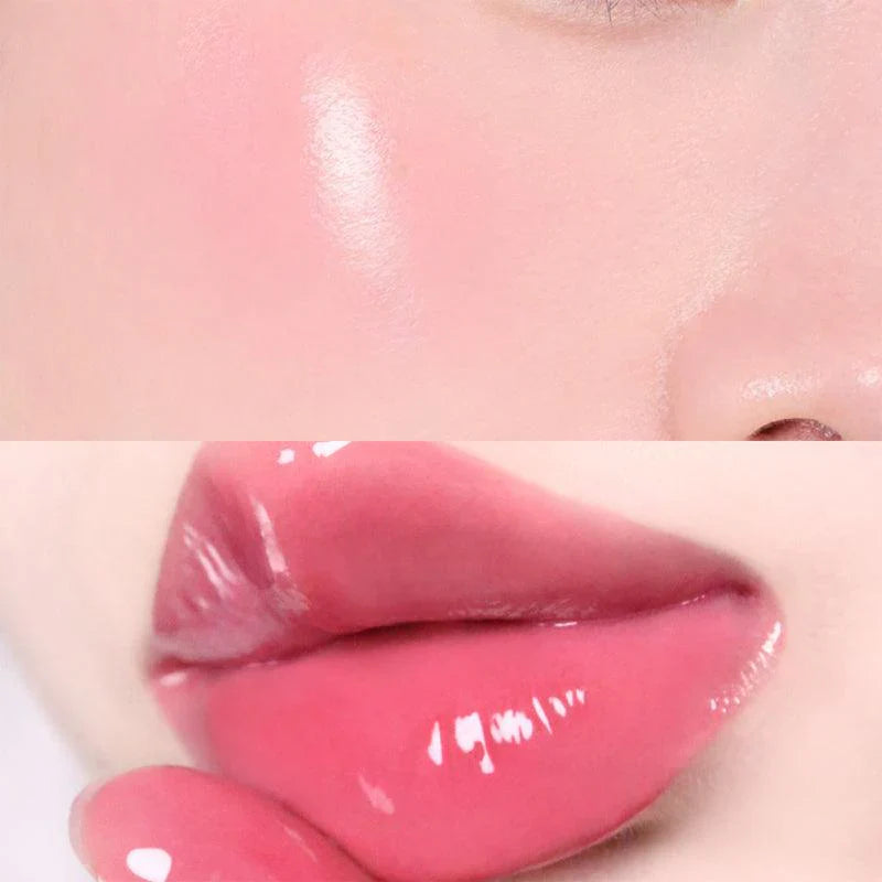 Fwee Lip&Cheek Glowy Jelly Pot