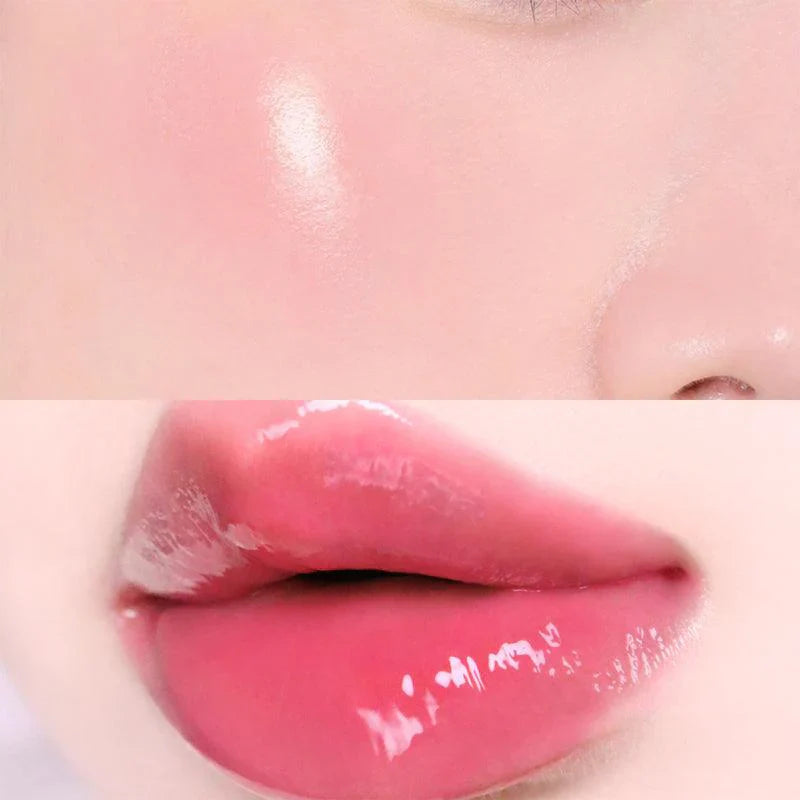 Fwee Lip&Cheek Glowy Jelly Pot