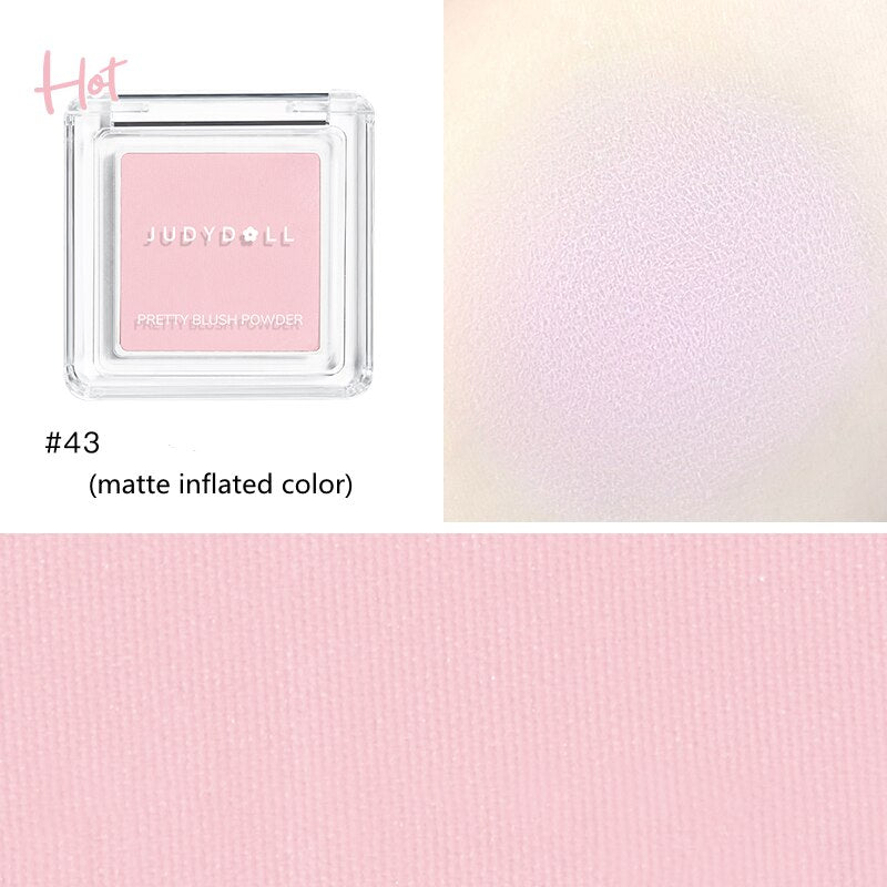 Judydoll Pretty Blush Powder - Image 5