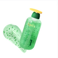 Spes Moisturizing Volume Series 500ml