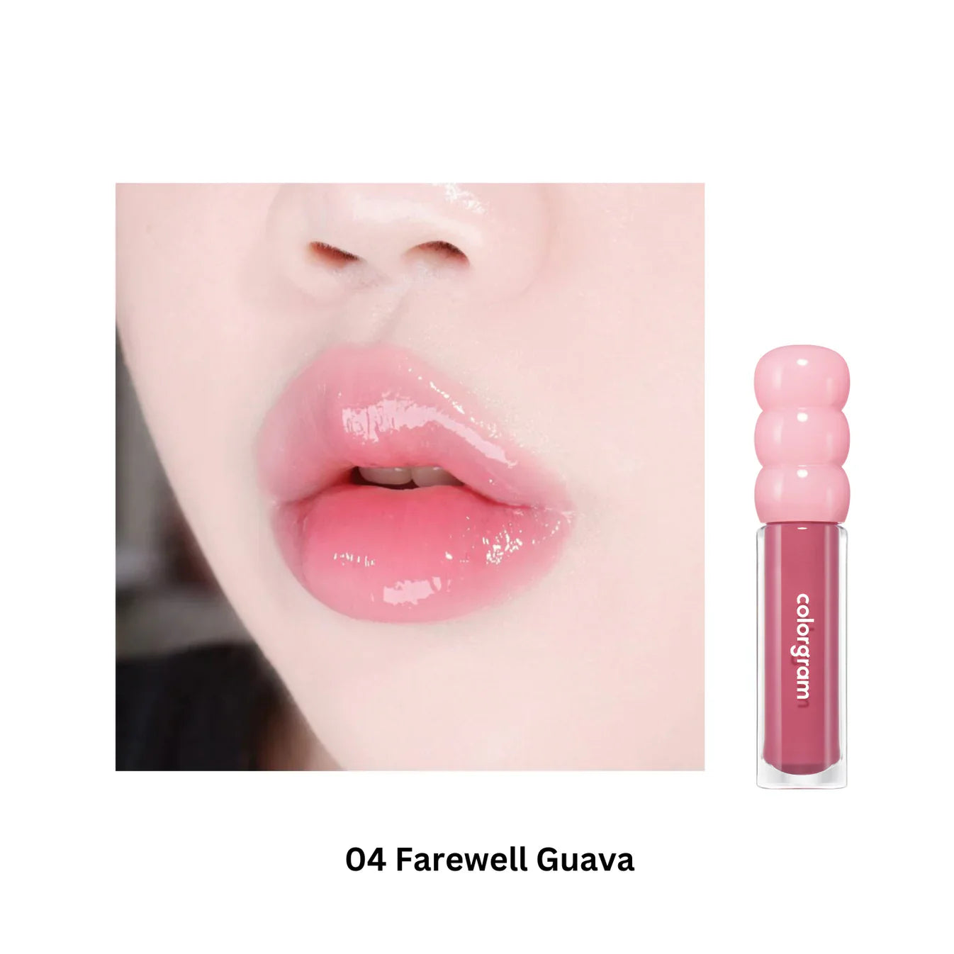 Colorgram Fruity Glass Gloss