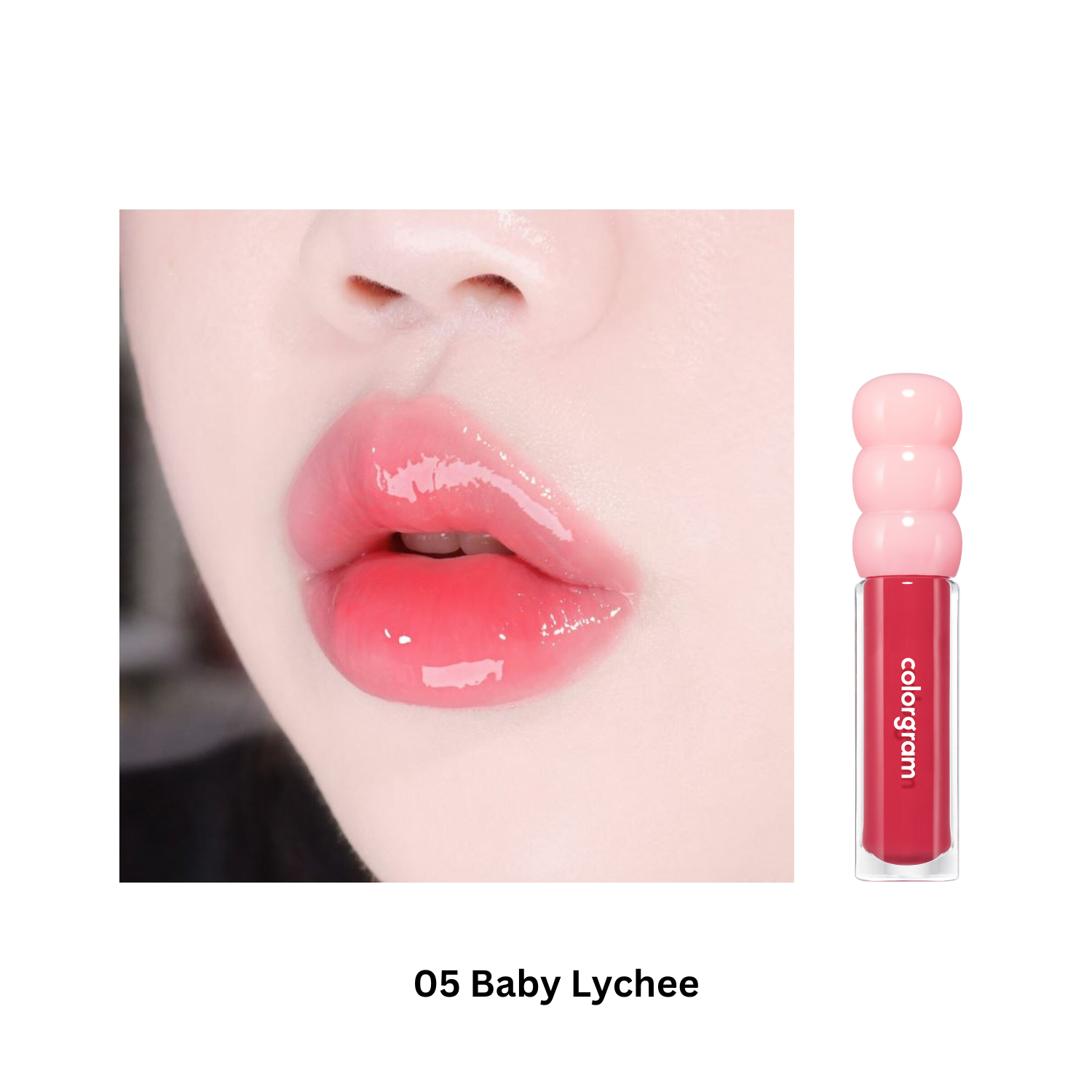 Colorgram Fruity Glass Gloss