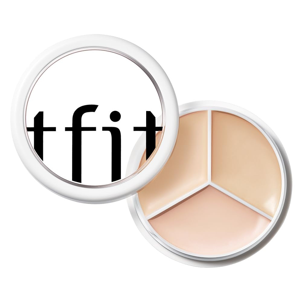 TFIT Cover Up Pro Concealer 15g