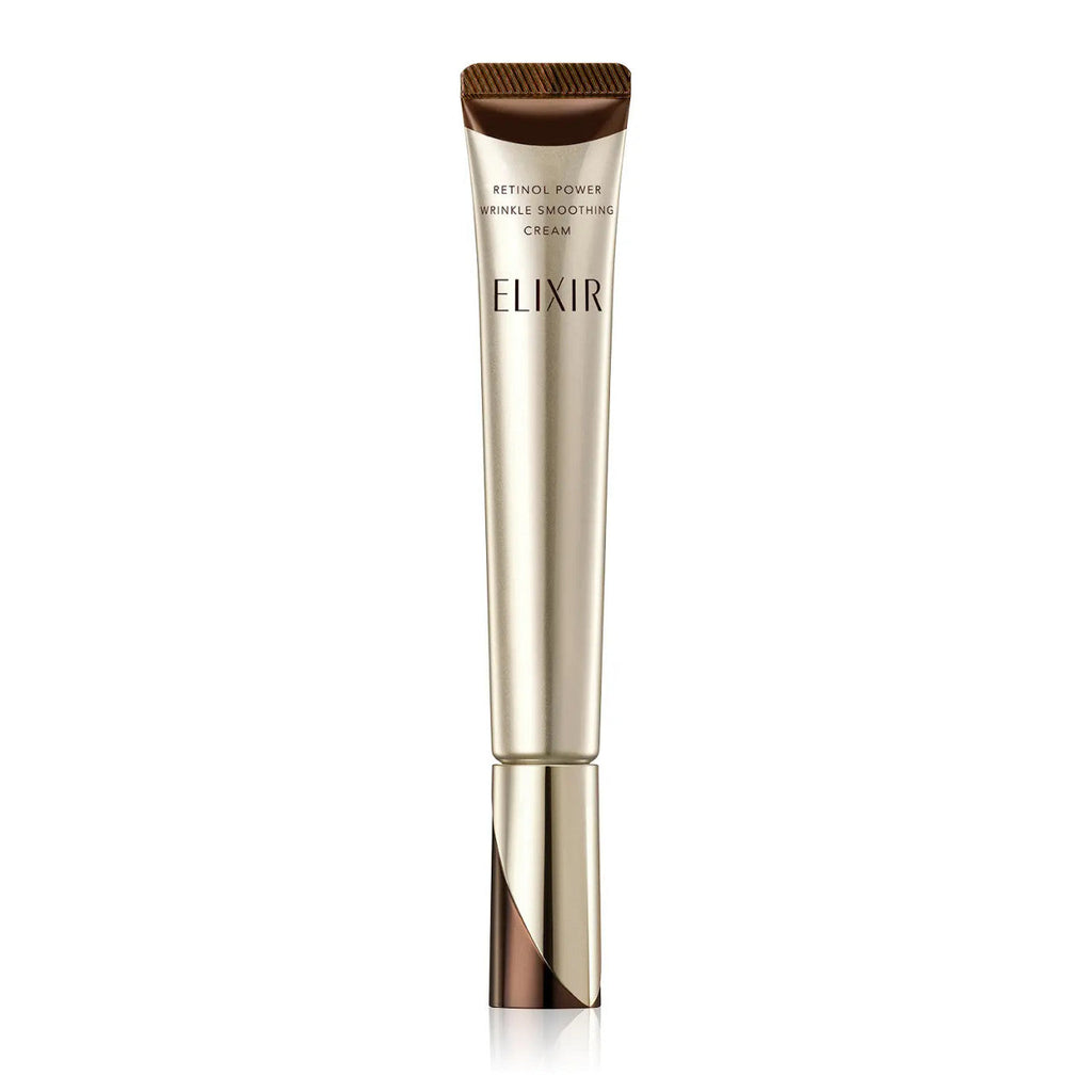 Elixir Retinol Power Wrinkle Smoothing Cream 22g