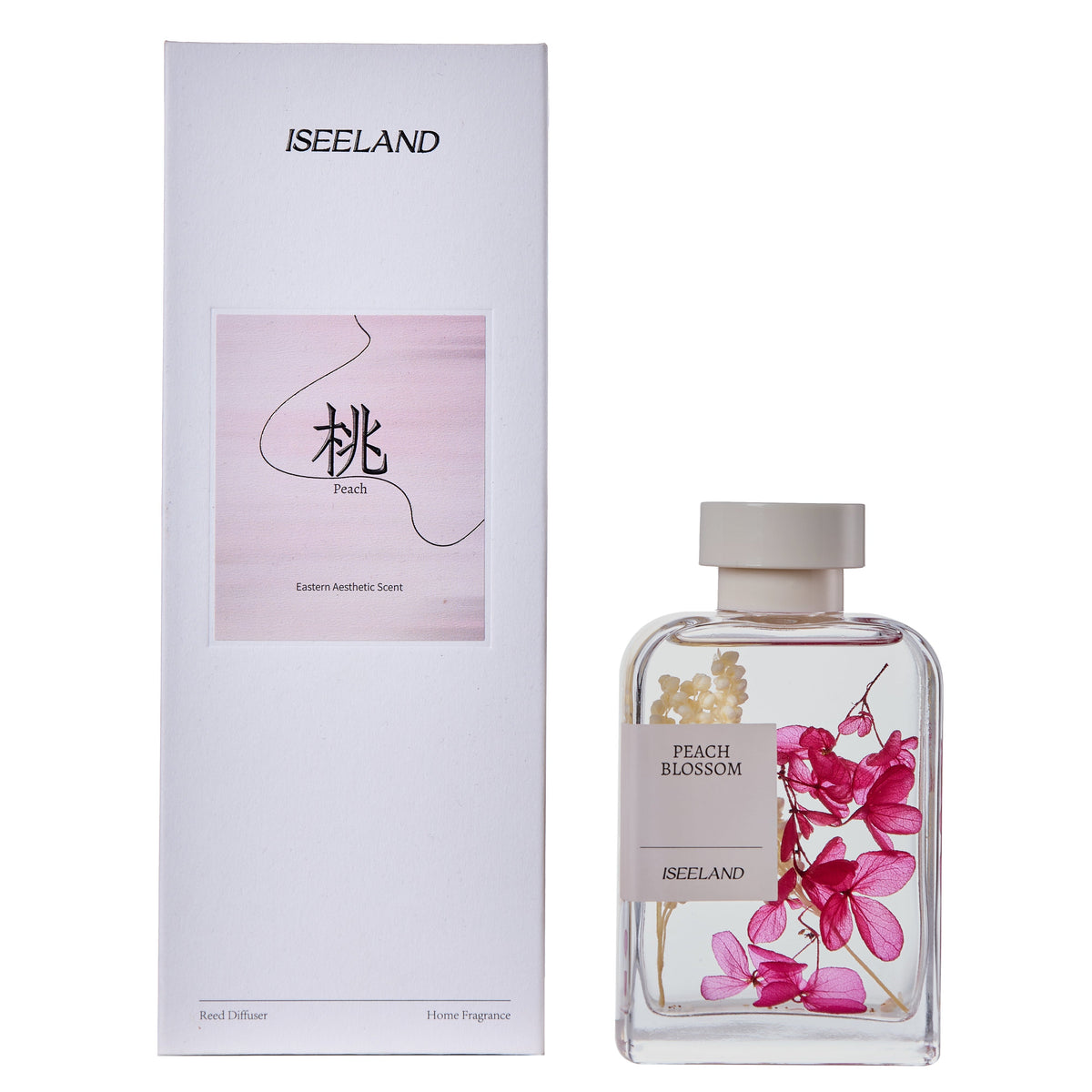 ISeeLand Flameless Diffuser 200ml - Image 5