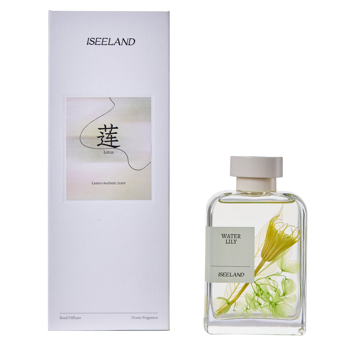 ISeeLand Flameless Diffuser 200ml - Image 7