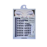 Dollylashes Lunar Eclipse Series Squirrel Type 80Pcs