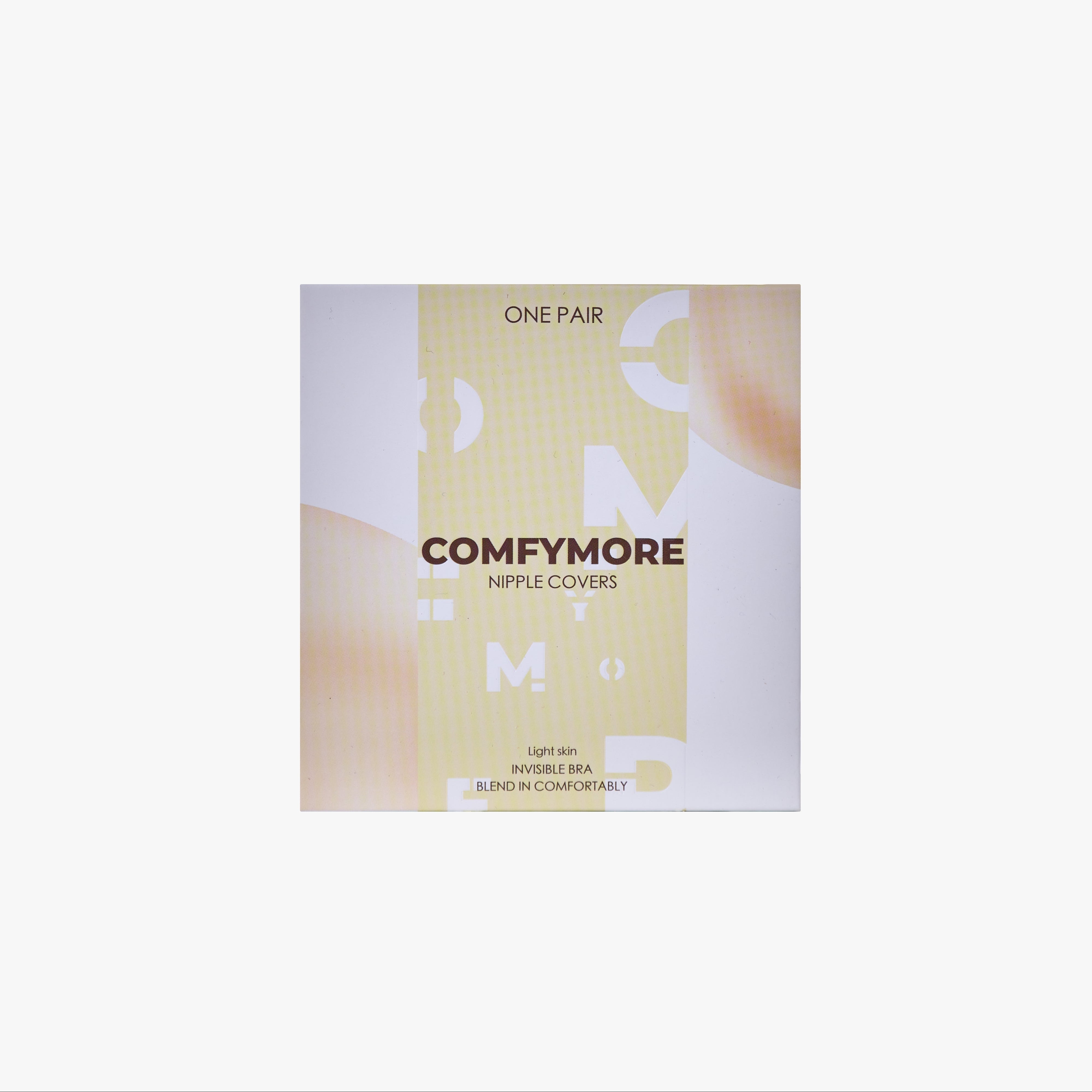 Comfymore
