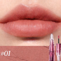 Little Ondine Airy Matter Lip Mud