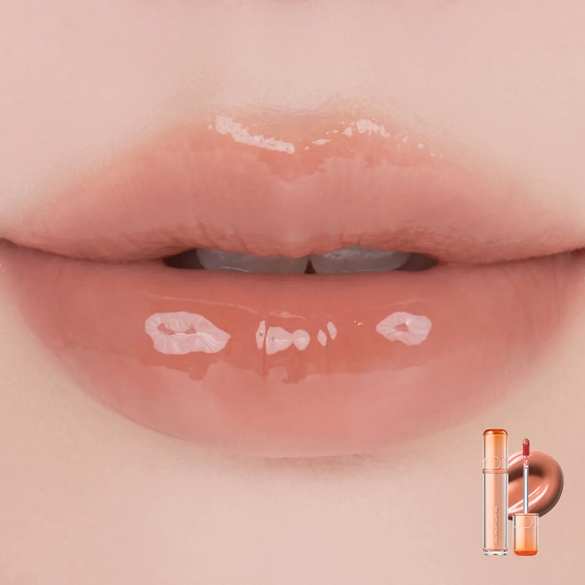 Rom&nd The Juicy Lasting Tint 2.0 3.5g - Image 4