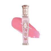 Flower Knows Strawberry Rococo Series Glowy Lip Gloss
