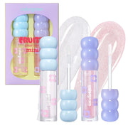 Colorgram Fruity Glass Tint Mini Duo