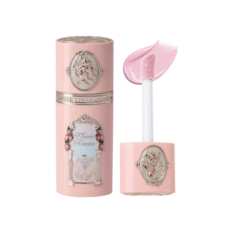 Flower Knows Strawberry Cupid Collection Liquid Blush