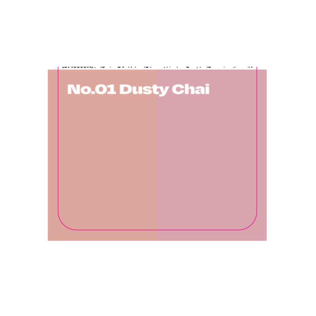 Alternative Stereo Lip and Cheek Blushing Pendant